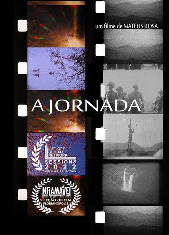 A Jornada (2022) poster
