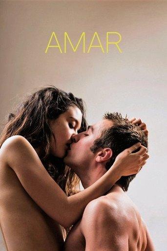 Loving (2017) poster