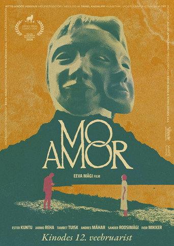 Mo Amor (2026) poster