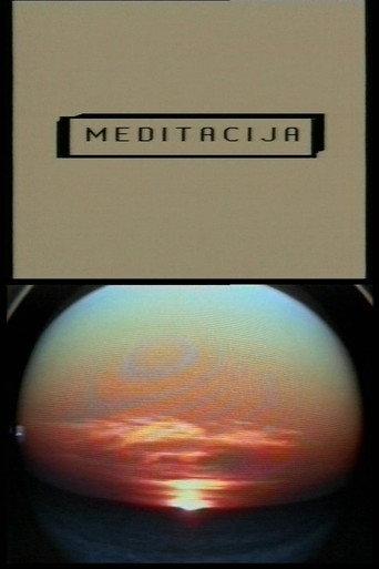 Meditation (1994) poster