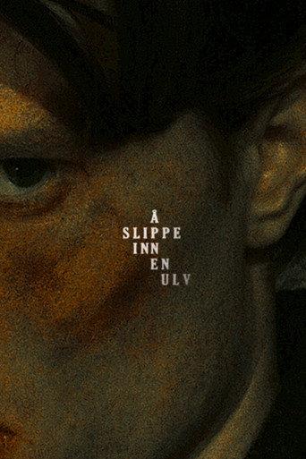 To Let in a Wolf (2026) poster