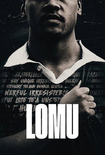 Lomu (2026) poster