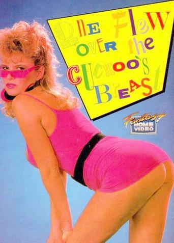 One Flew Over the Cuckoo's Breast (1989) poster