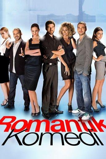 A Romantic Comedy (2010) poster