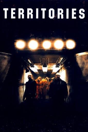 Territories (2010) poster
