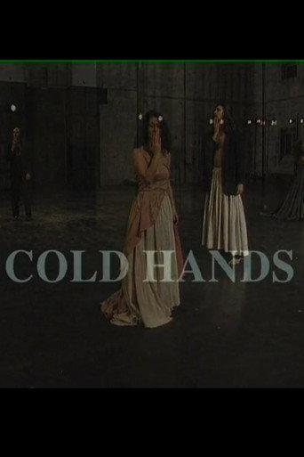 Cold Hands (2001) poster