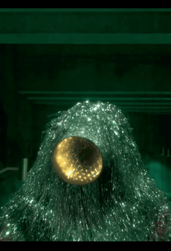 Filtrate (2018) poster