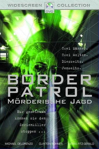 Border Patrol (2000) poster