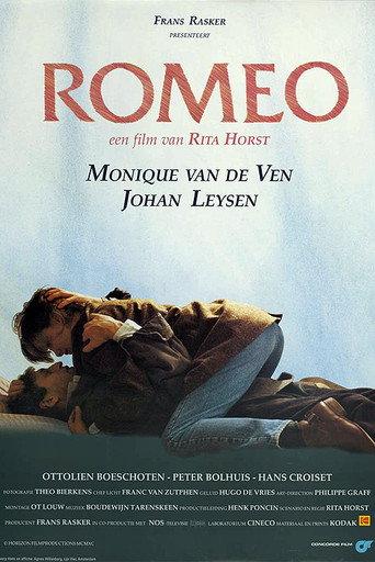 Romeo (1990) poster