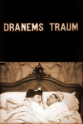 Dranem's Dream (1905) poster