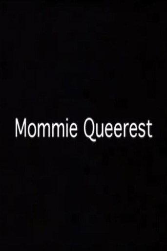 Mommie Queerest (1998) poster