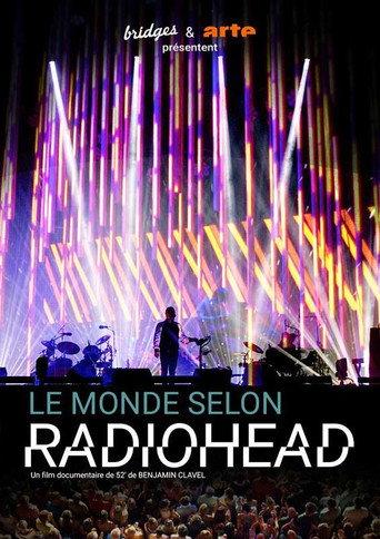 The World According to Radiohead (2019) poster