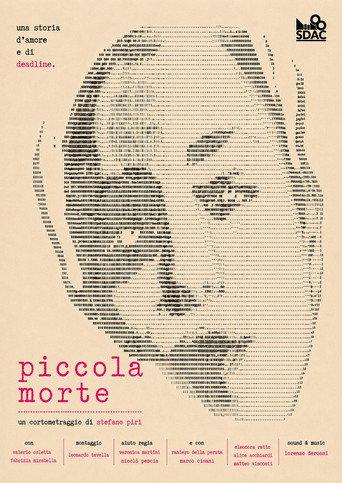 Piccola Morte (2026) poster