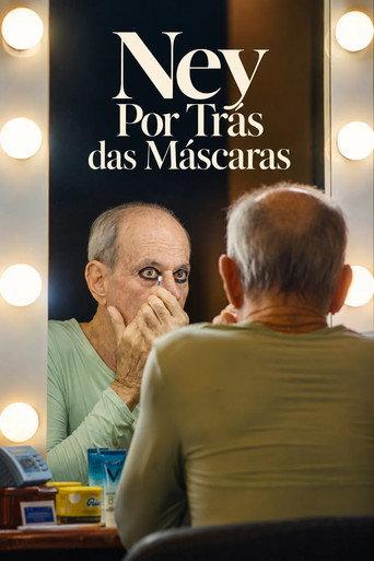 Ney Behind the Masks (2026) poster