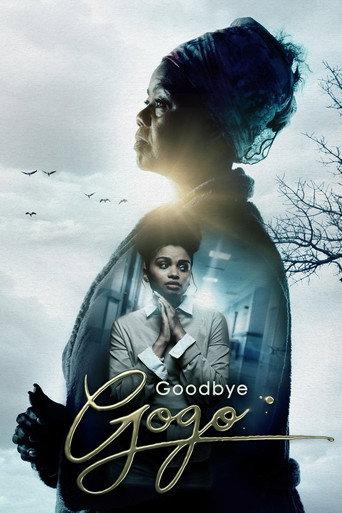 Goodbye Gogo () poster