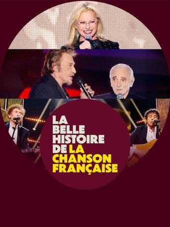 La belle histoire de la chanson française (2026) poster