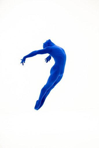 Dive (2021) poster