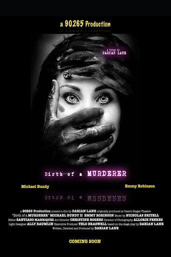 Birth of a MURDERER () poster
