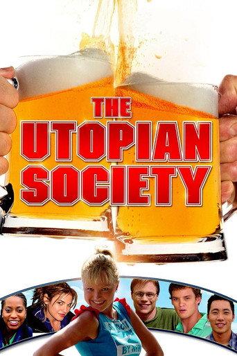 The Utopian Society (2006) poster