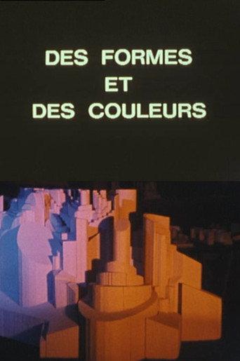 The New City (1980) poster