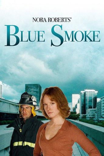 Blue Smoke (2007) poster
