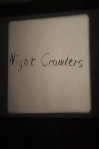 Night Crawlers (1964) poster