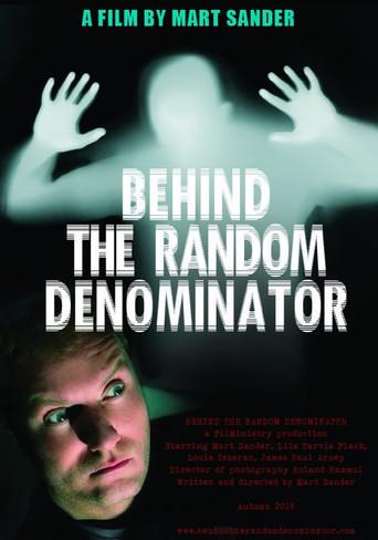 Behind the Random Denominator (2017) poster