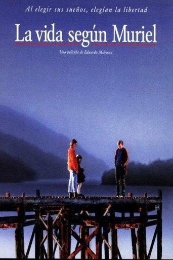 Life According to Muriel (1997) poster