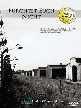 Fear Not (1997) poster