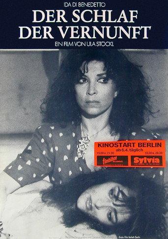 Sleep of Reason (1984) poster