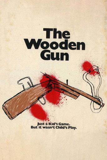 The Wooden Gun (1979) poster