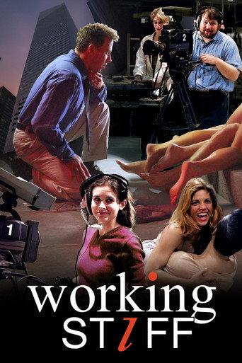 Working Stiff (2001) poster