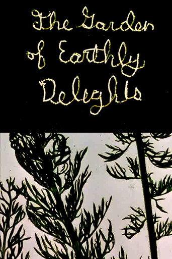 The Garden of Earthly Delights (1981) poster