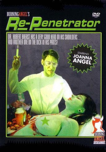 Re-Penetrator (2004) poster