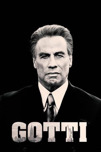Gotti (2018) poster