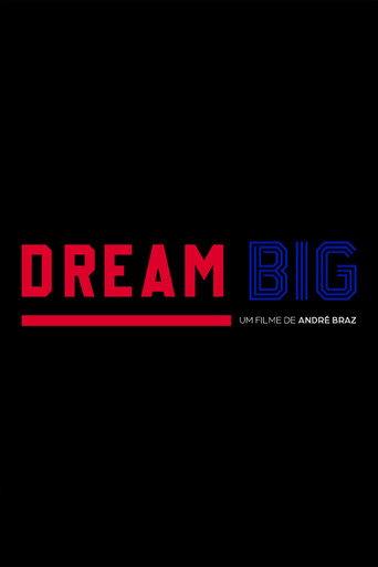 Dream Big: Neemias Queta (2021) poster