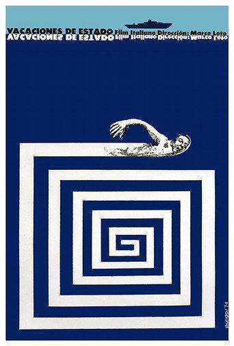 Holidays (1973) poster