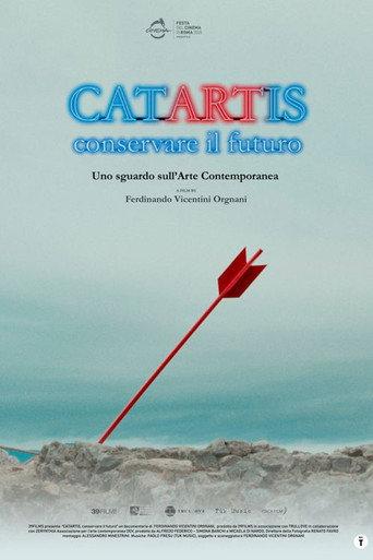 Catartis - Conservare il futuro (2025) poster