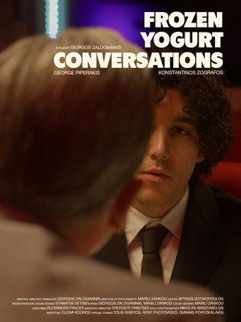 Frozen Yogurt Conversations () poster