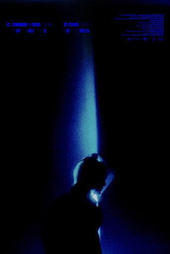 Wavering (2026) poster