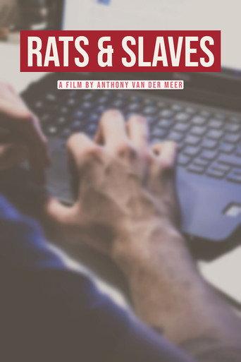 Rats and Slaves (2019) poster