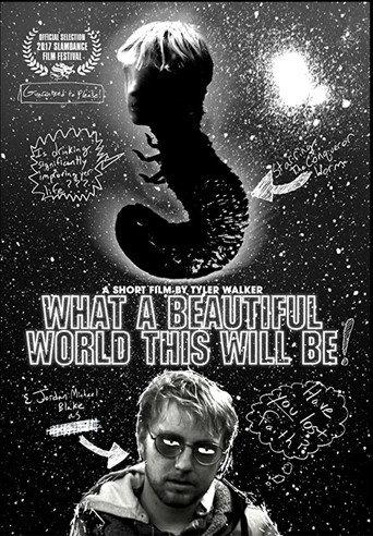What a Beautiful World This Will Be () poster