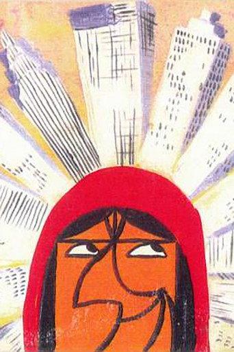 Dreams on Wings (1968) poster