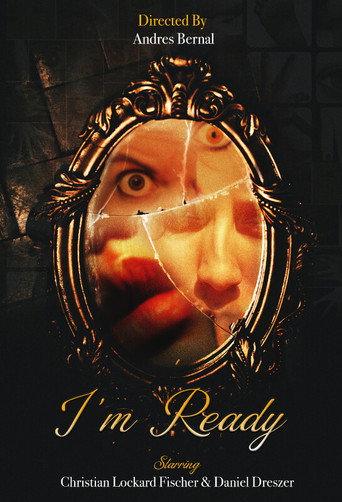 I'm Ready (2023) poster