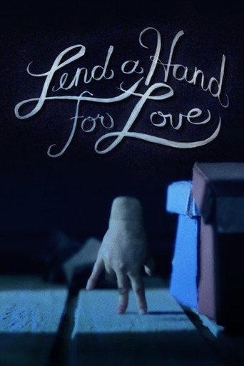 Lend a Hand for Love (2016) poster