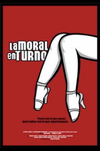The current morality (2006) poster