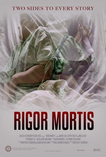 Rigor Mortis () poster