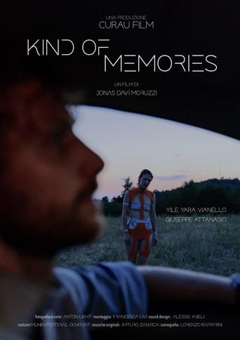 Kind Of Memories () poster