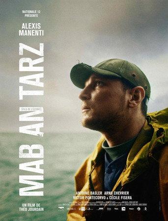 Mab an Tarz : fils de l’écume (2021) poster