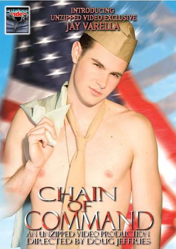 Chain of Command (2005) poster